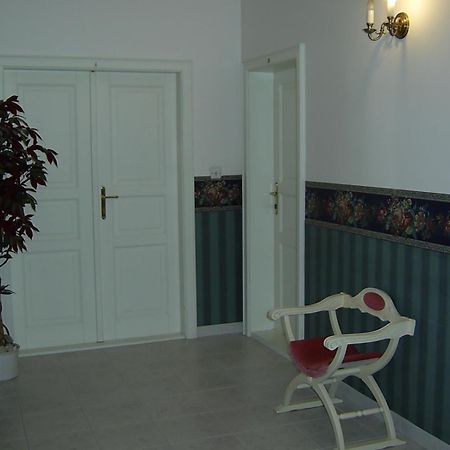 Pension Sejko Horni Plana Exterior foto