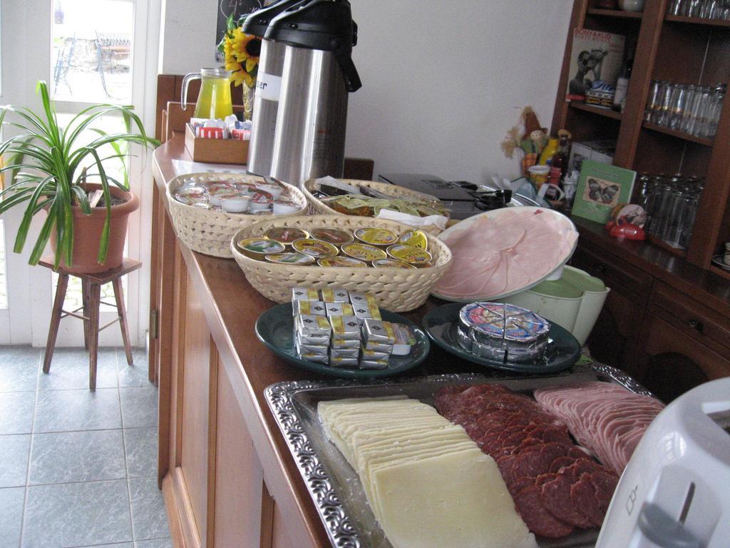 Pension Sejko Horni Plana Quarto foto