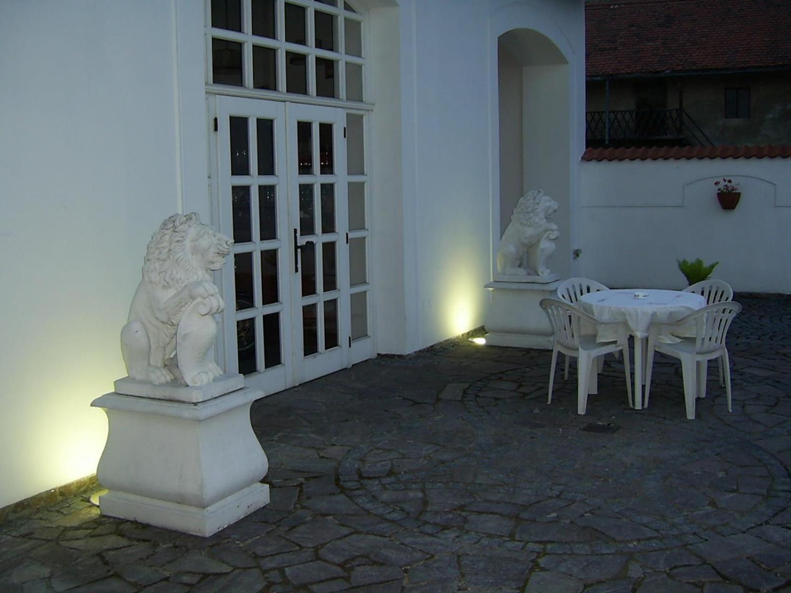 Pension Sejko Horni Plana Exterior foto