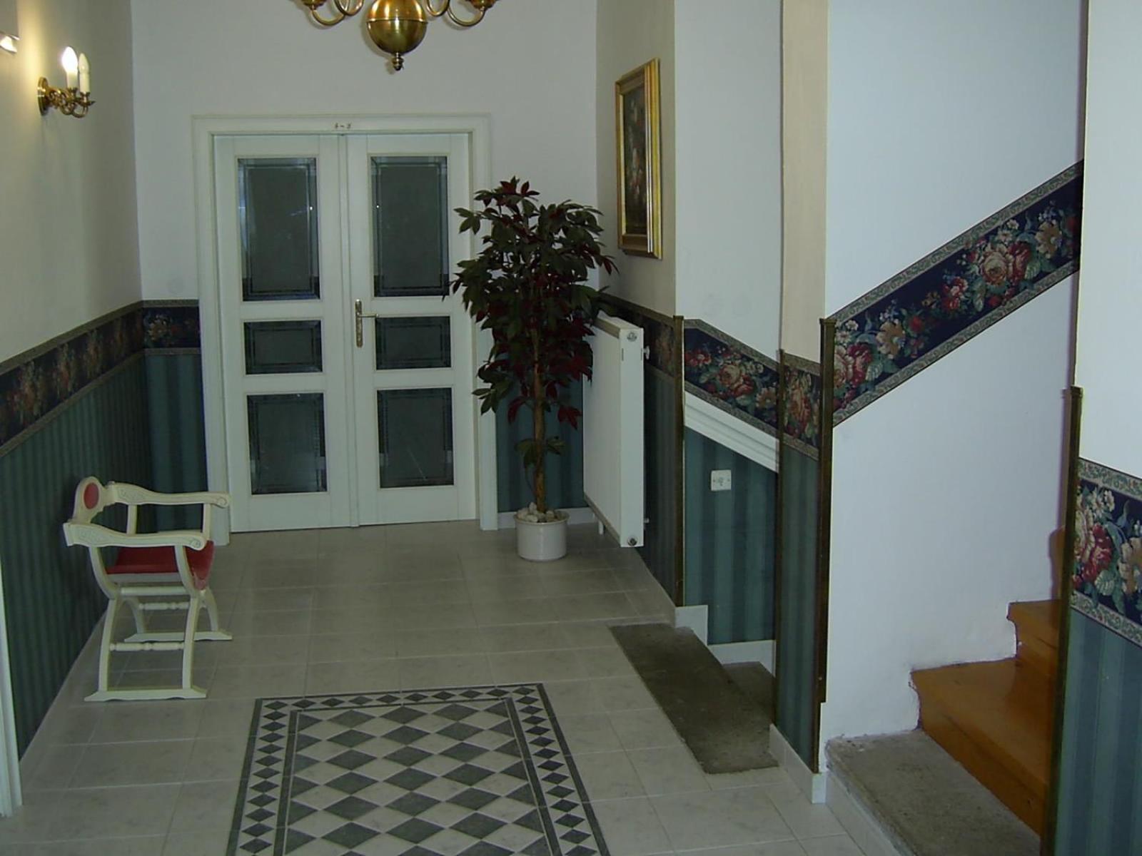 Pension Sejko Horni Plana Exterior foto