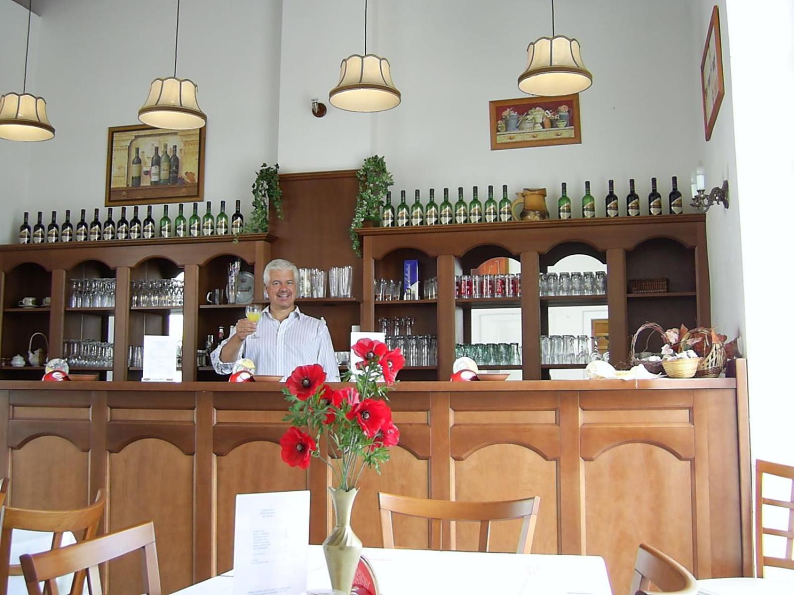 Pension Sejko Horni Plana Exterior foto