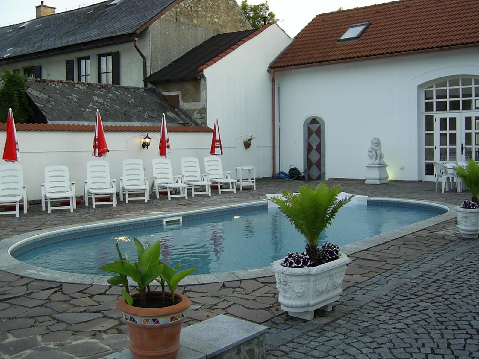 Pension Sejko Horni Plana Exterior foto
