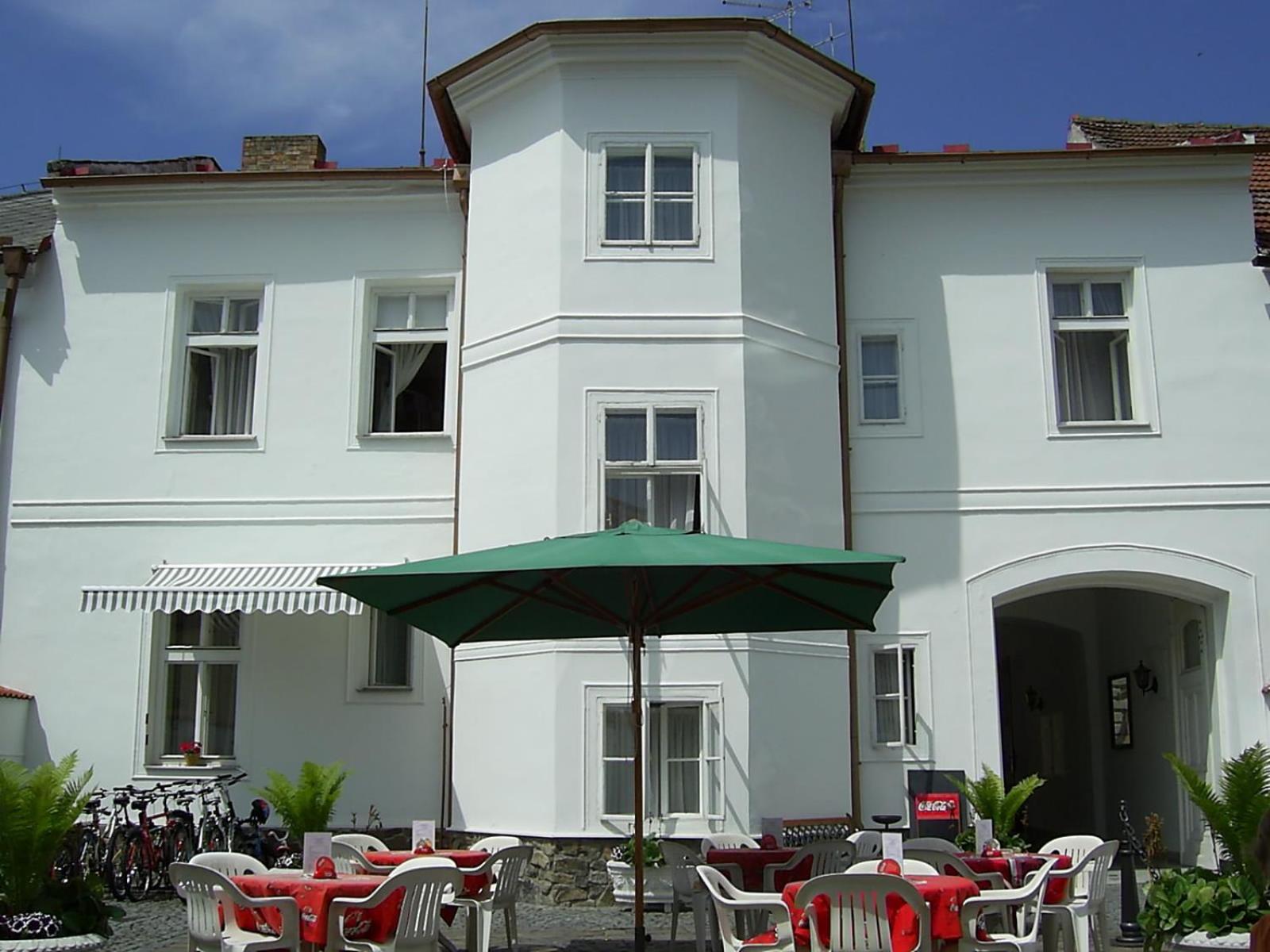 Pension Sejko Horni Plana Exterior foto