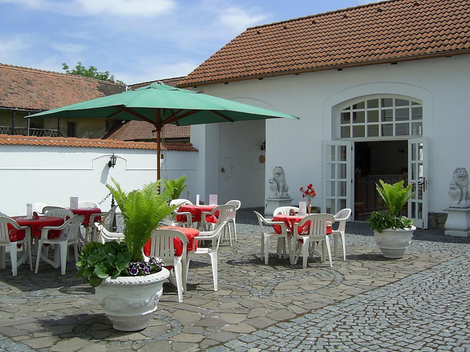 Pension Sejko Horni Plana Exterior foto