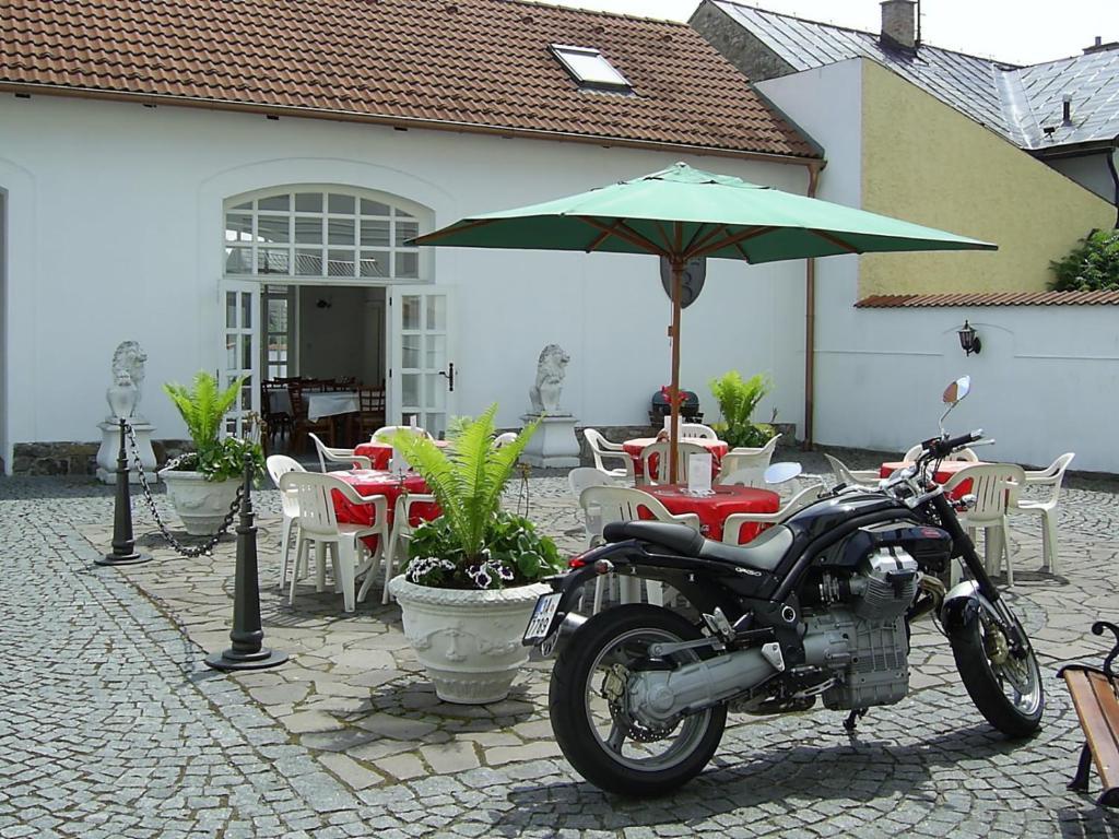 Pension Sejko Horni Plana Exterior foto