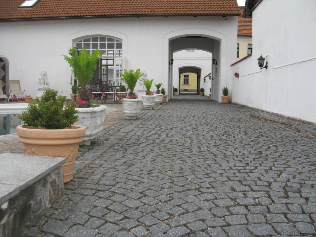 Pension Sejko Horni Plana Exterior foto
