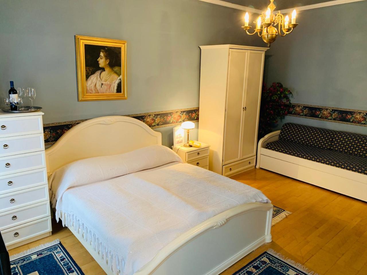 Pension Sejko Horni Plana Exterior foto