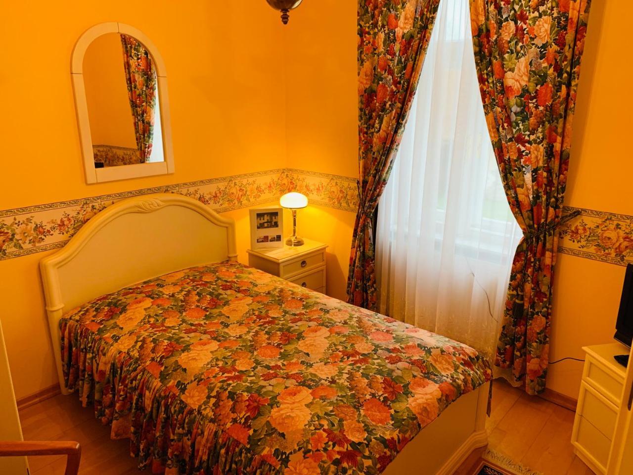 Pension Sejko Horni Plana Exterior foto