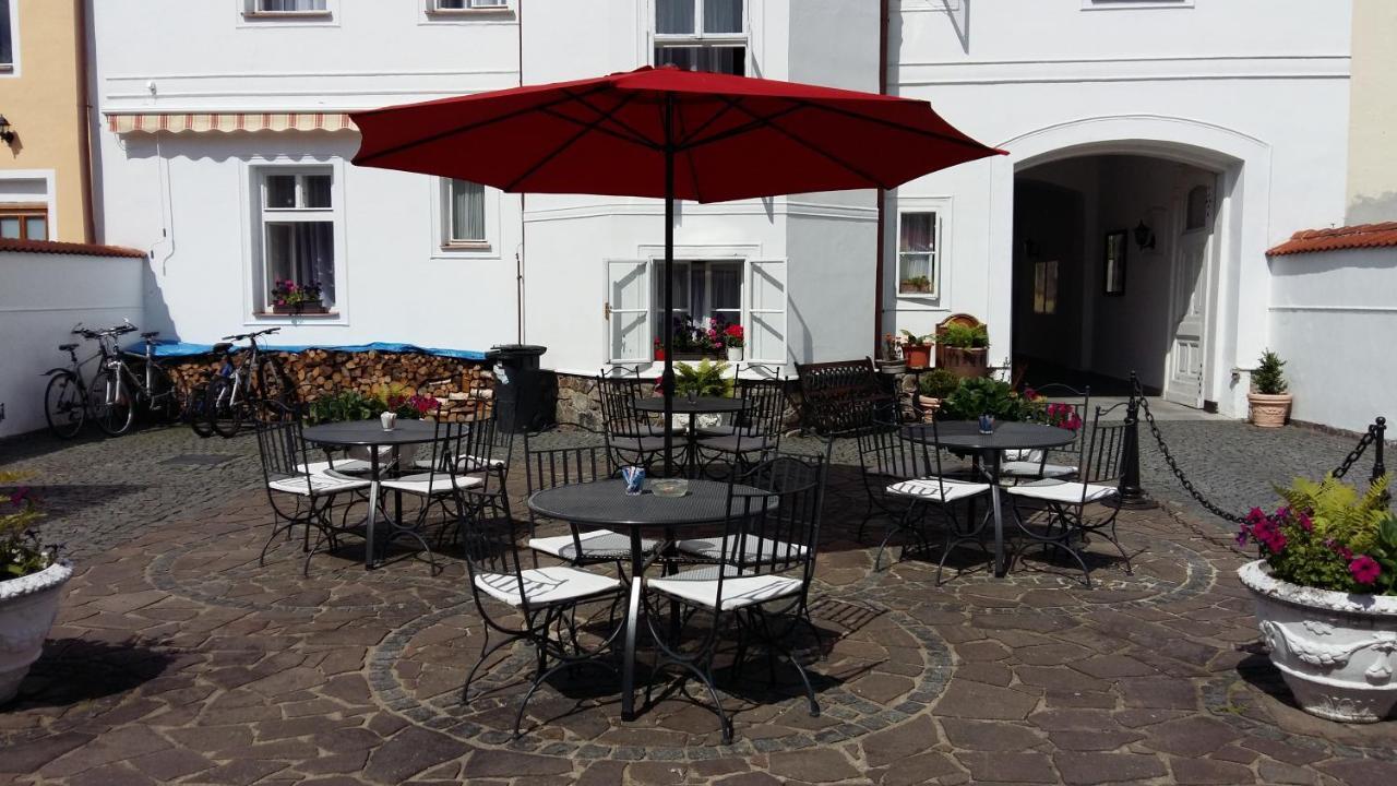 Pension Sejko Horni Plana Exterior foto