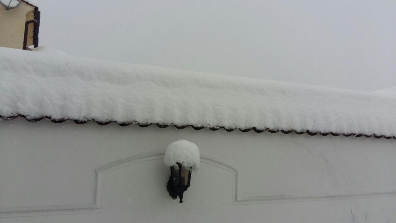 Pension Sejko Horni Plana Exterior foto