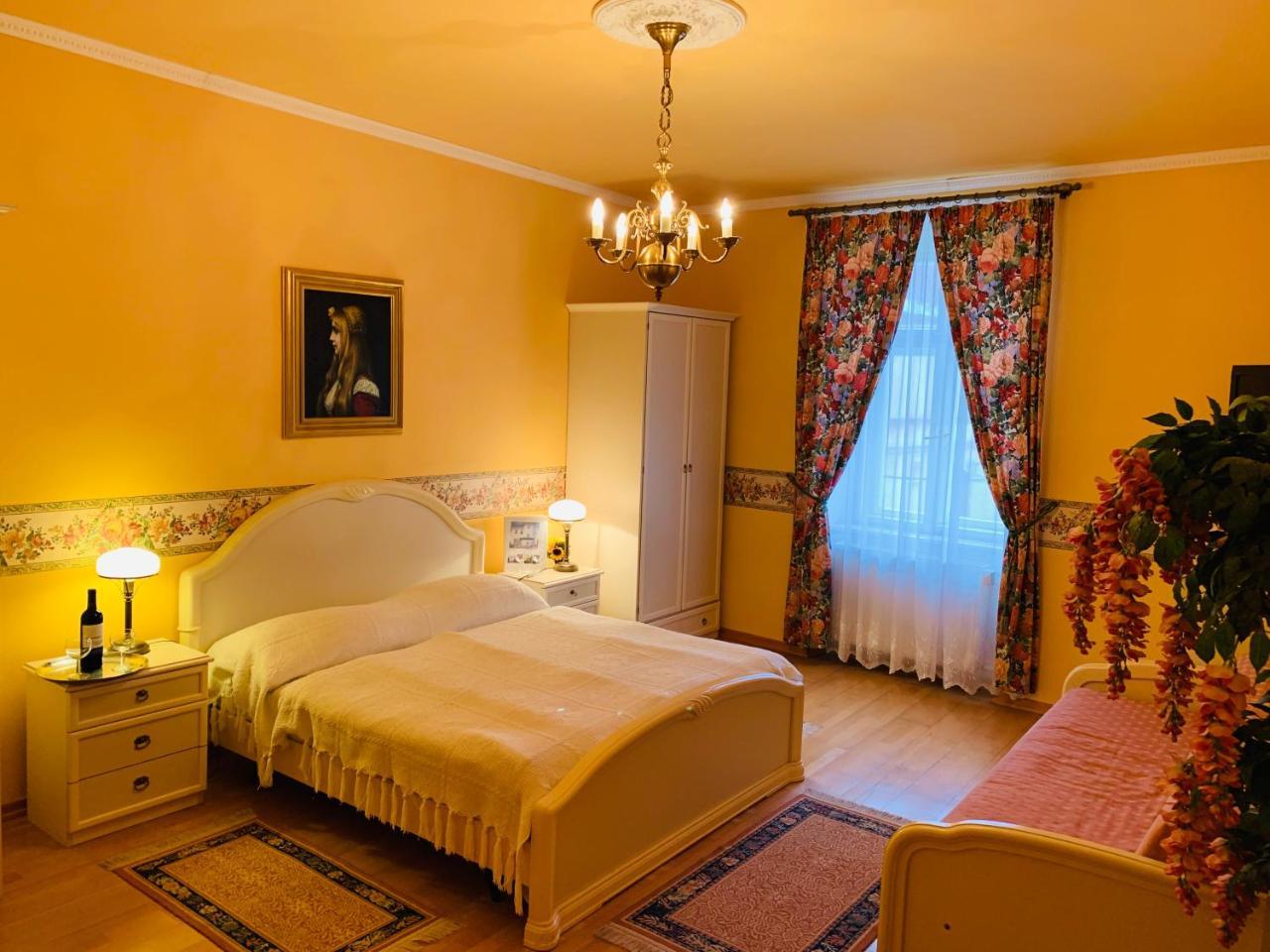 Pension Sejko Horni Plana Exterior foto